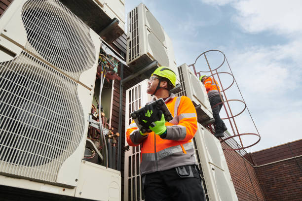 Best Heating Repair Services  in Bluffton, OH