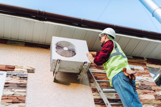 Best Emergency HVAC Repair  in Bluffton, OH