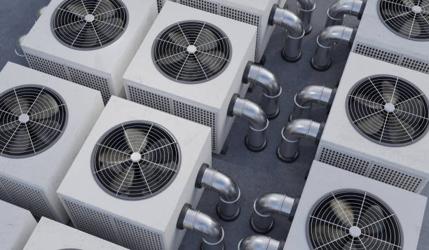 Best Ductless HVAC Repair  in Bluffton, OH