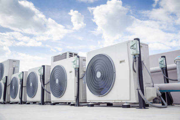 Best Ductless HVAC Repair  in Bluffton, OH