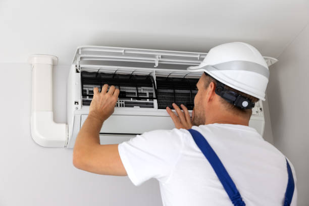 Best HVAC Air Duct Cleaning  in Bluffton, OH