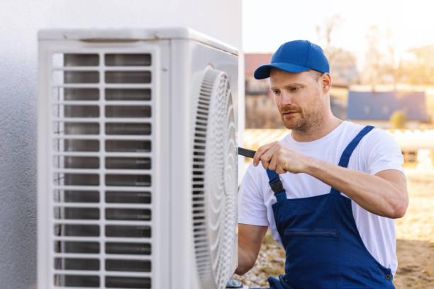 Trusted Bluffton, OH HVAC Experts