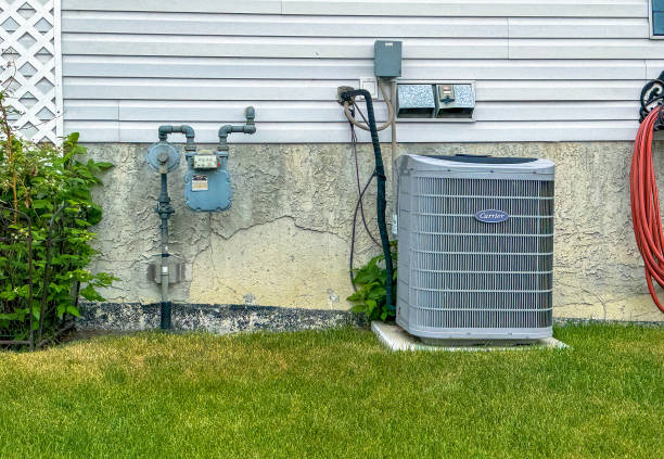 Best HVAC Repair Near Me  in Bluffton, OH